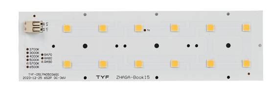 Outdoor PCBA Series Printed Circuit Board Assembly 50*174.2*1.6mm for Customer Requirements