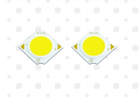 Bridgelux Chip Epistar Chip Cri95 15w Cob Led,High Quality 15w Cob Led