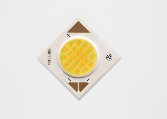 8w Compatible Lighting Design Dimming Cob Led Different Color Temperatures Turnable