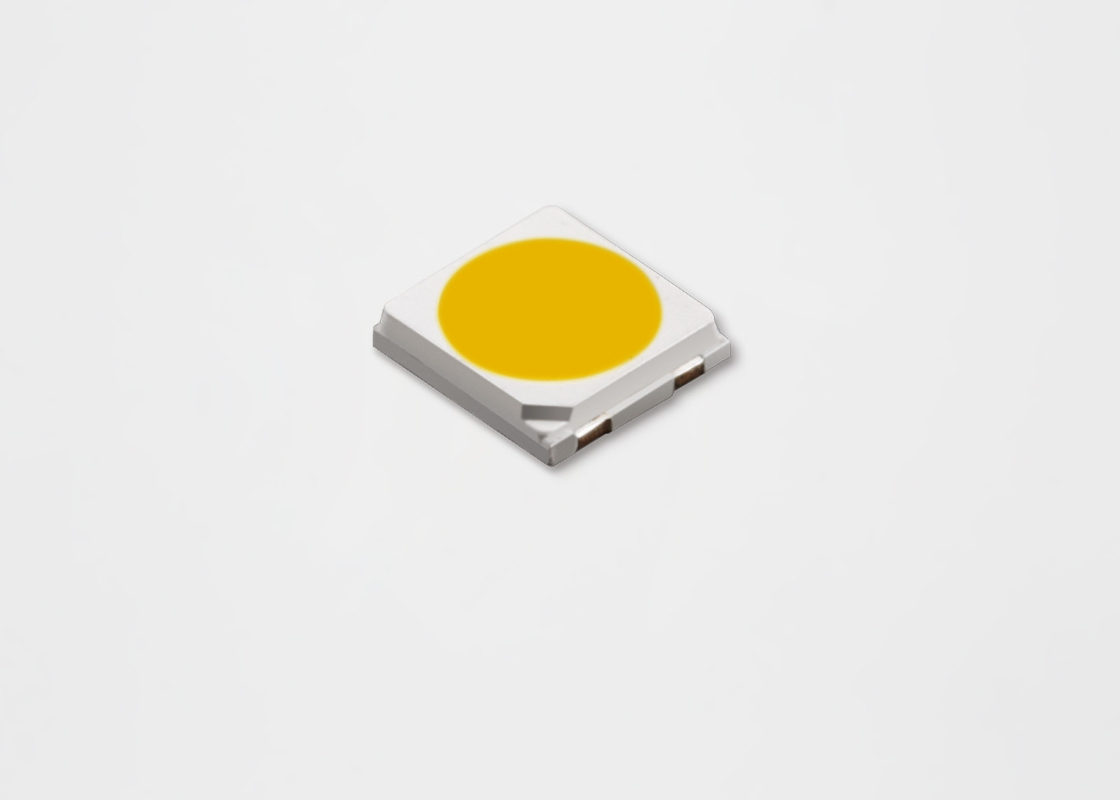 1-3W SMD LED Chip 3030 3V/6V Series 5 Years Warranty 15-160lm High CRI 90 For Plant Light