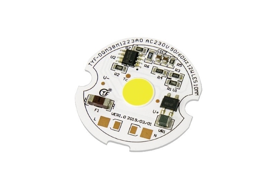 3-12W LED Module For Down Lights Sport Light 2700-5700K AC230V وحدة إضاءة LED للضوء الرياضي
