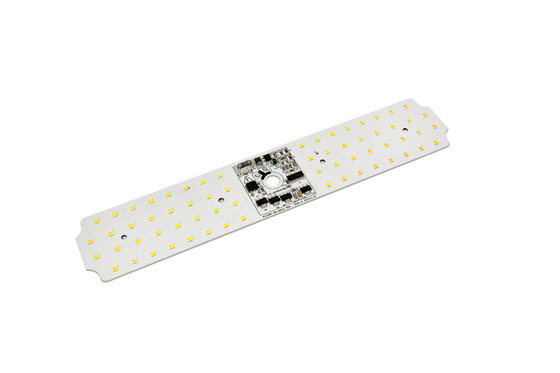 ارتفاع وحدة PPE PCB الجمعية 50W البستنة SMD Bridgelux