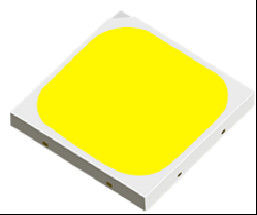 إضاءة الباب لدينا إضاءة الشارع 5050 SMD LED EMC 5050, 2-6W, 3-24V, كفاءة الضوء, ضوء عالي