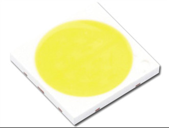 24 فولت 3w بيضاء 5050 SMD LED رقاقة طاقة عالية 3000K 4000K CRI70 CRI80 CRI90 230-240lm / W @ 45mA