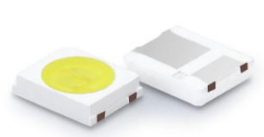 3v 1.5w أبيض 3030 SMD LED رقاقة طاقة عالية 3000K 4000K CRI70 CRI80 CRI90 210-220LM / W